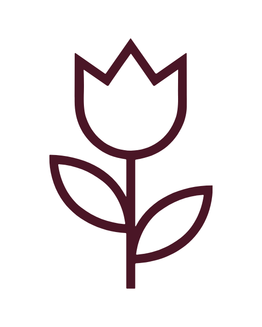 Flower design